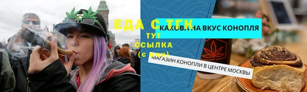 тгк Краснослободск